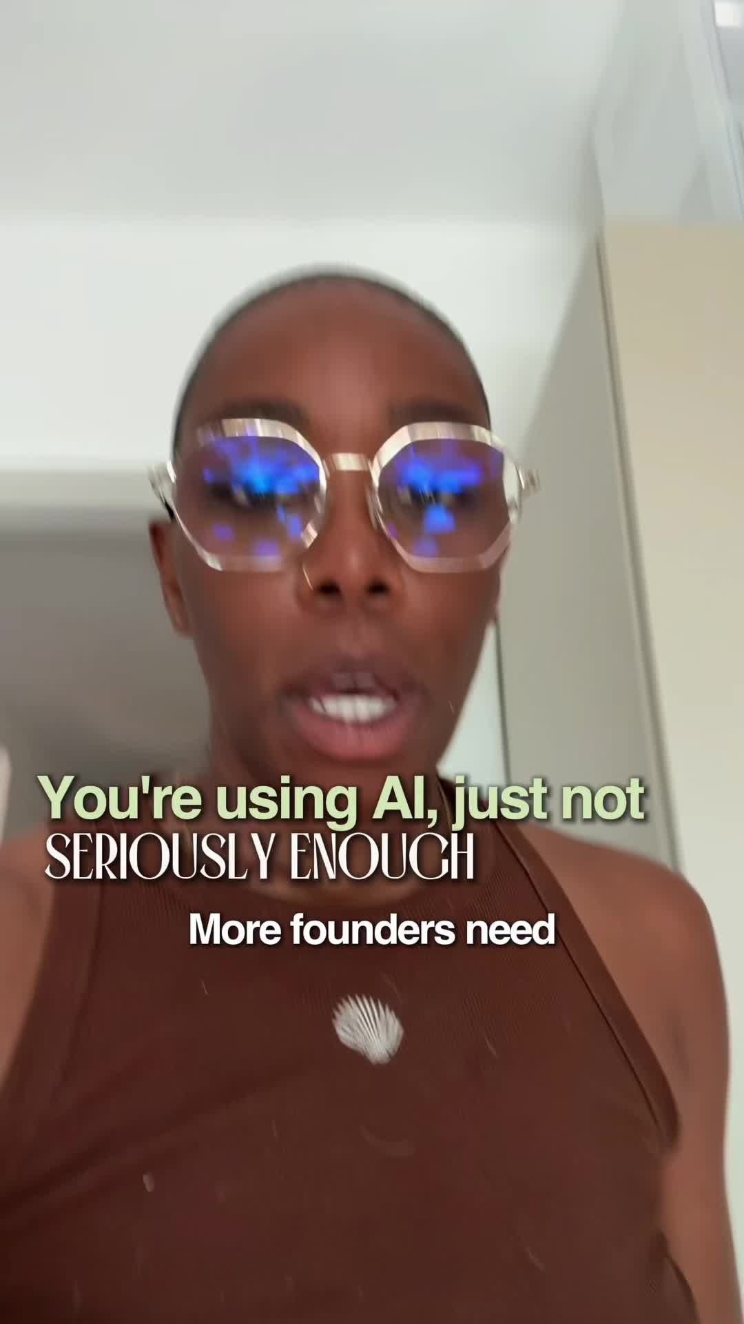 @Shanarra | CEO & SaaS Founder