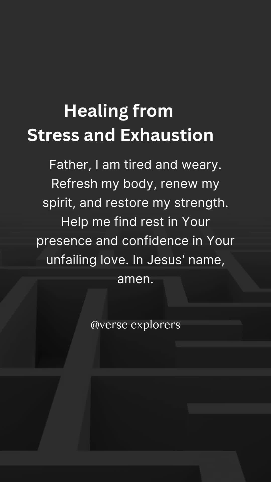 @Follow & Share God's words 🙏