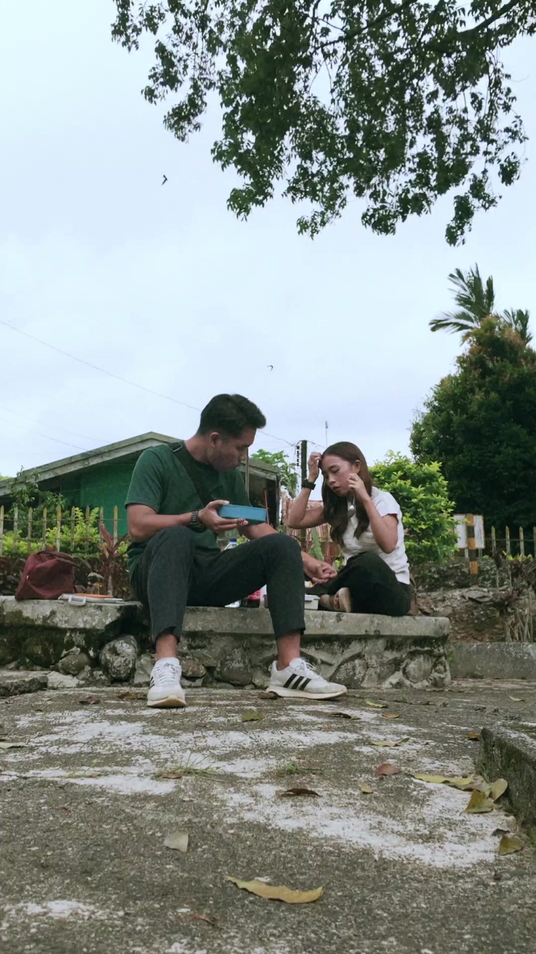 @Binibining Arvie