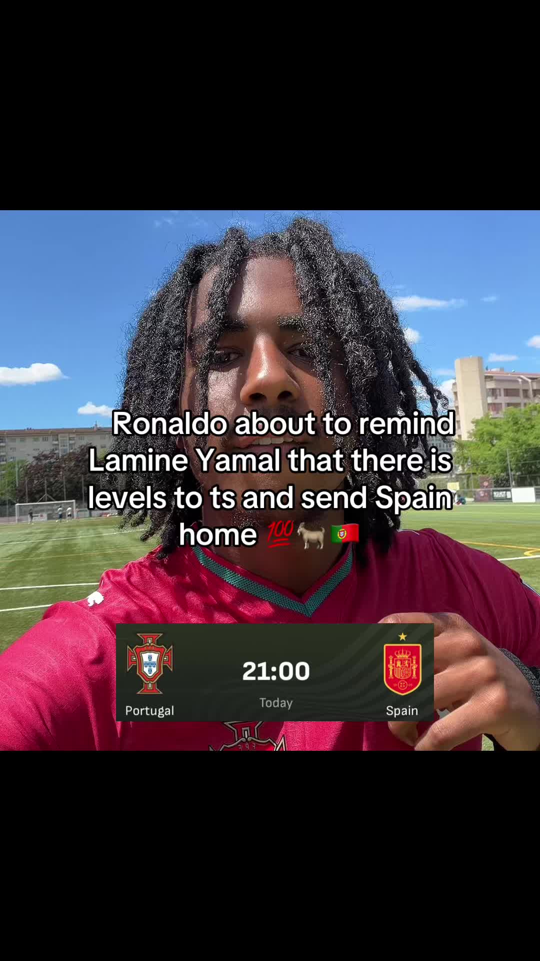 @Dr Tenma football