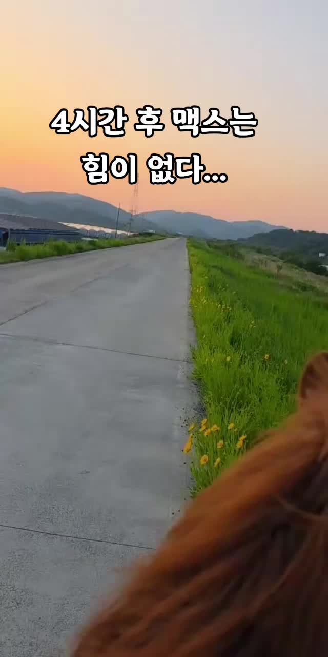 @말타는피부원장🐎김미애🐎