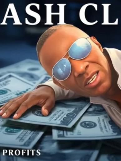 @Marlon O Bennett