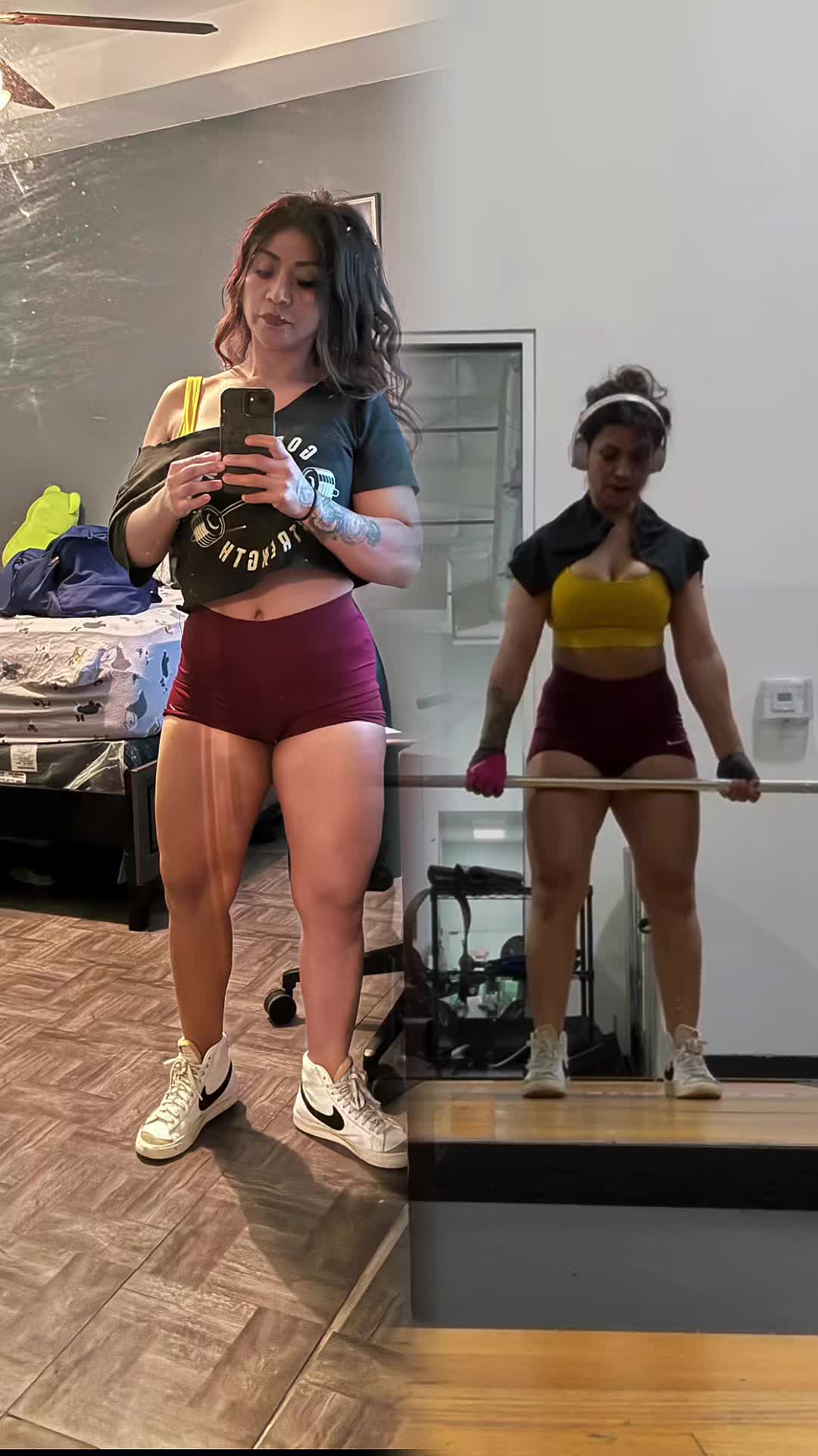 @Raquel Coronado