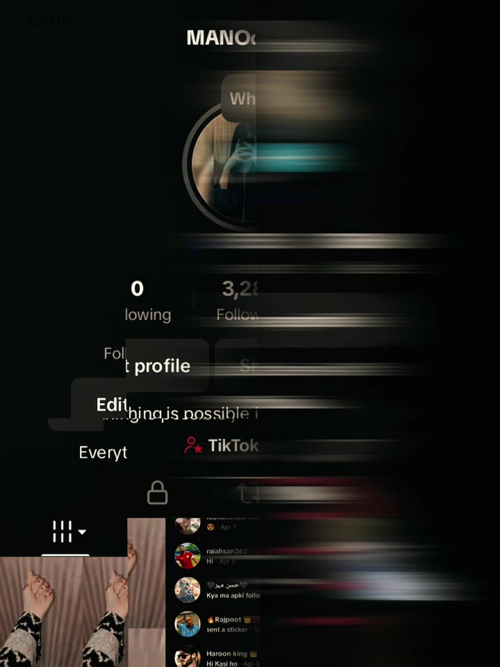 @MANOoᥫ᭡