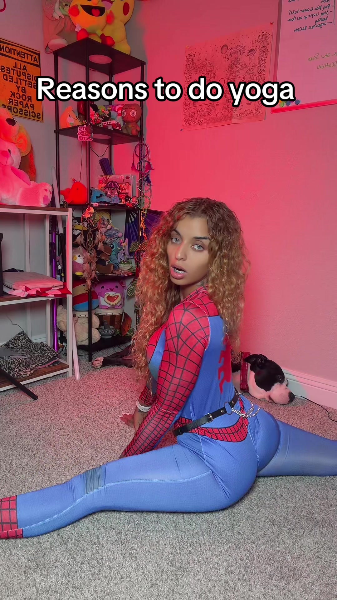 @Pleaseduffy