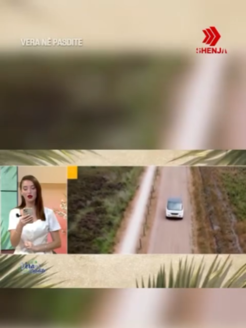 @TV SHENJA OFFICIAL