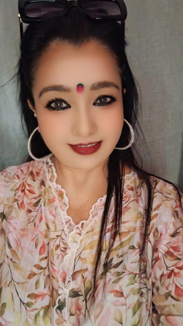 @Shreya Acharya