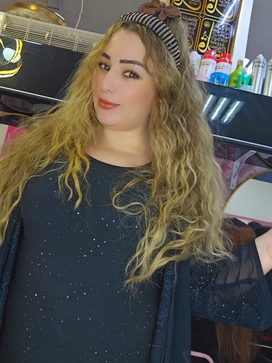 @makeup Artist Sawssen uae