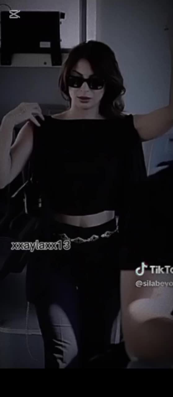 @Ayla Beyoğlu