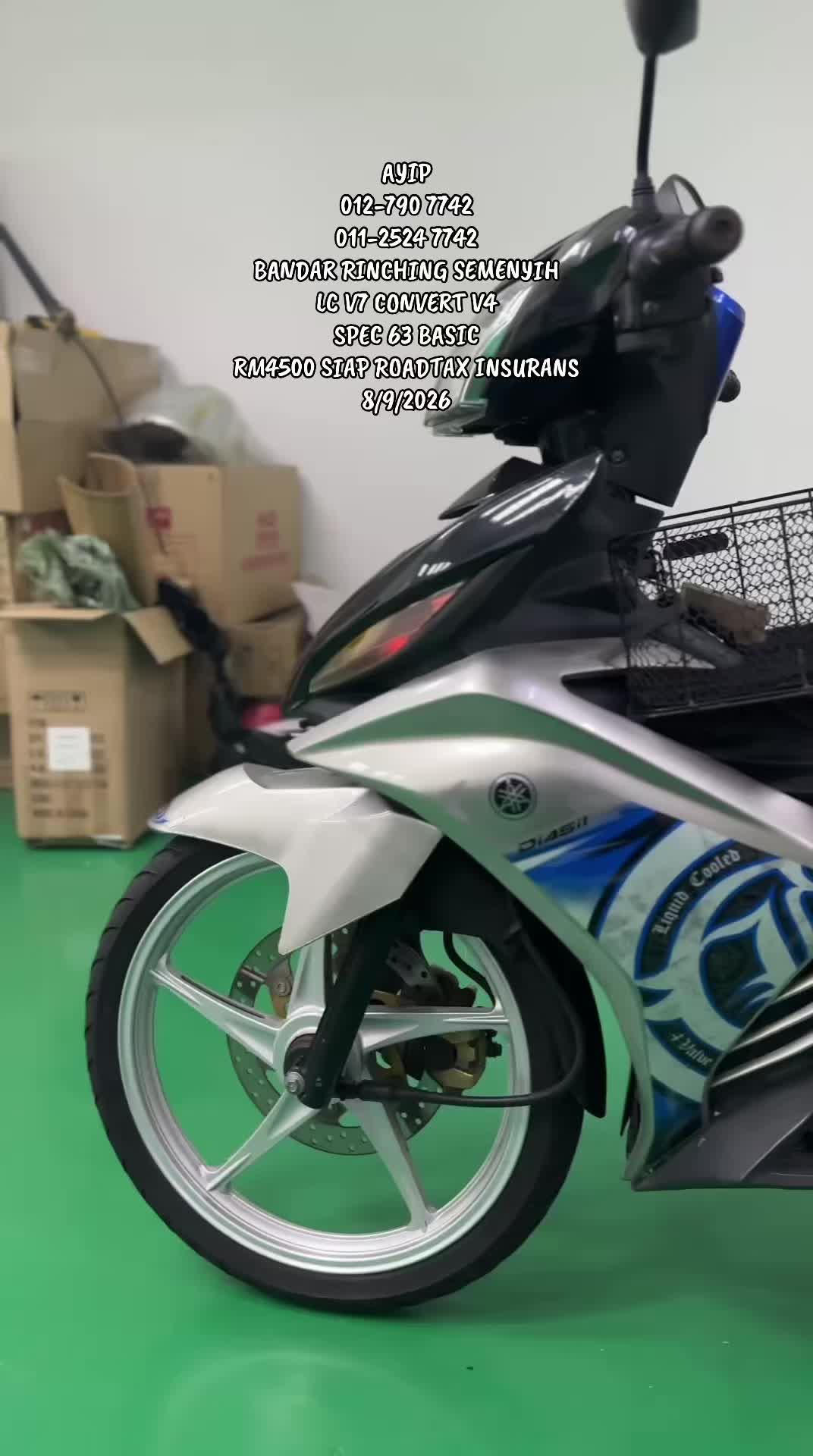 @AyipMotor