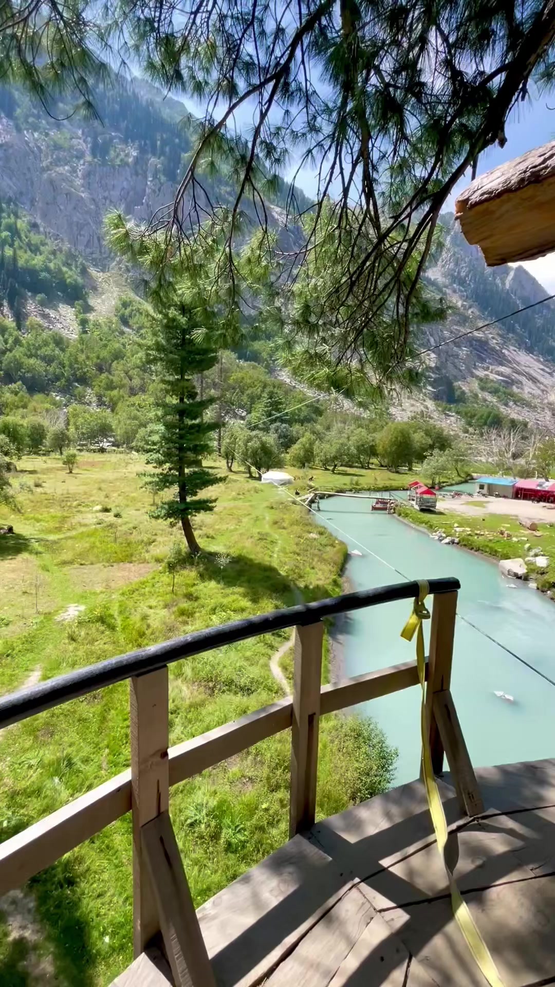 @🌹Kumrat valley⛰️🌁