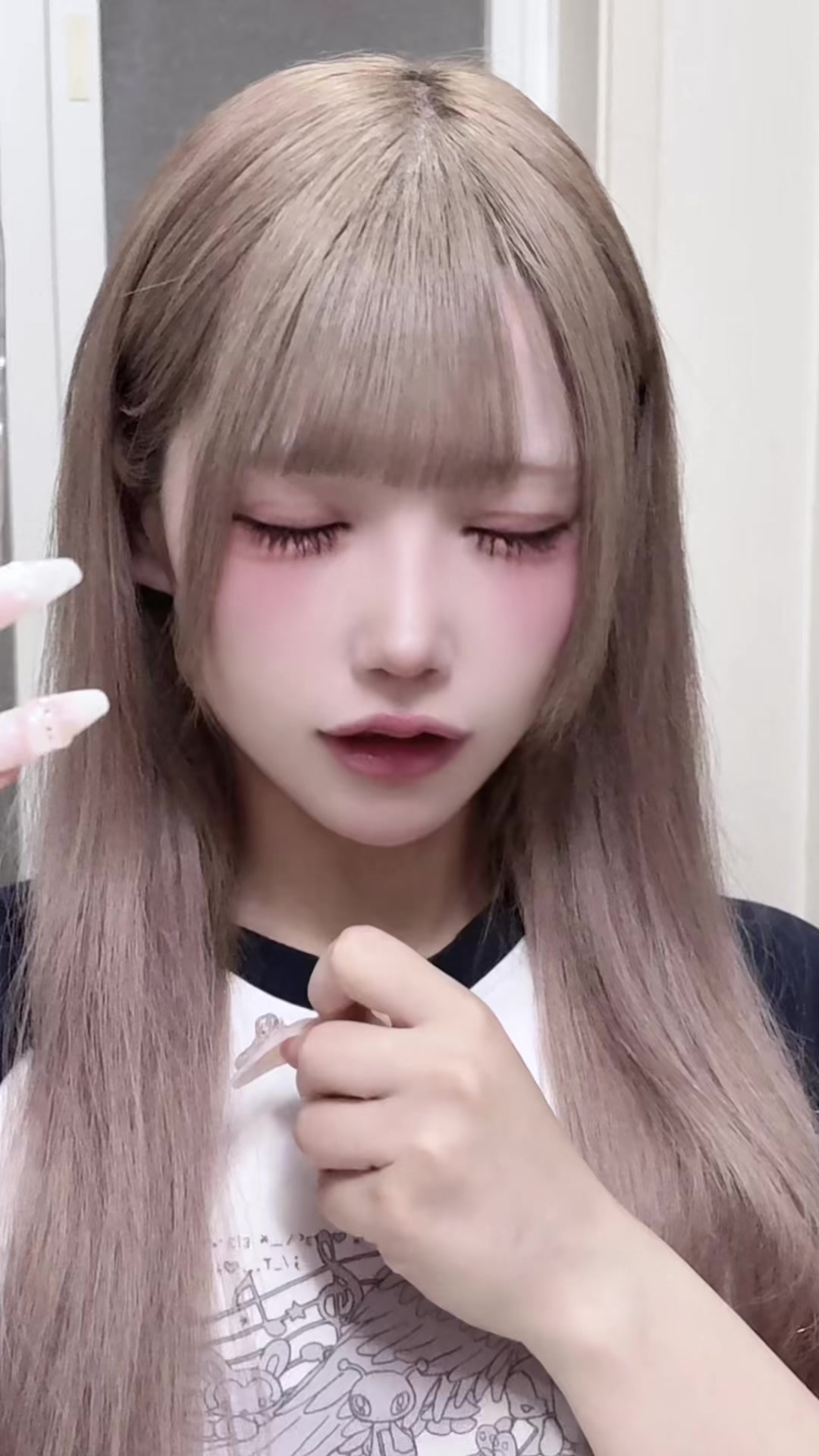 @世界一あちゃん!
