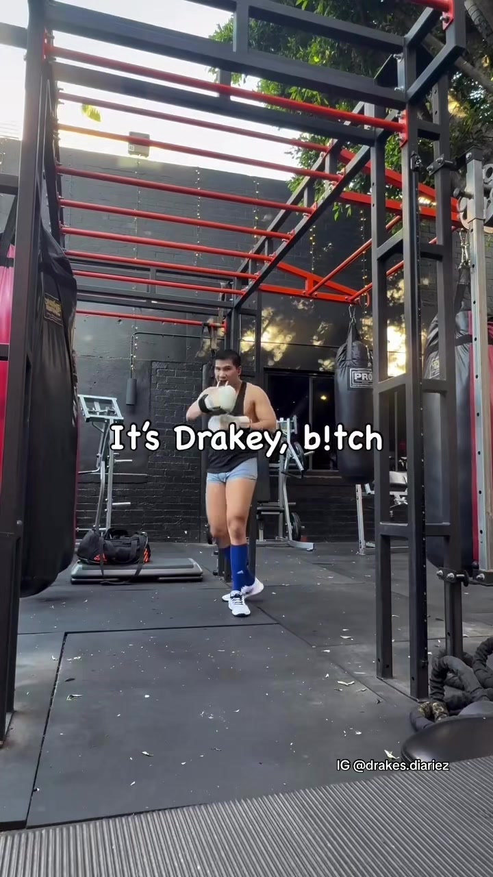 @Drake Sterling