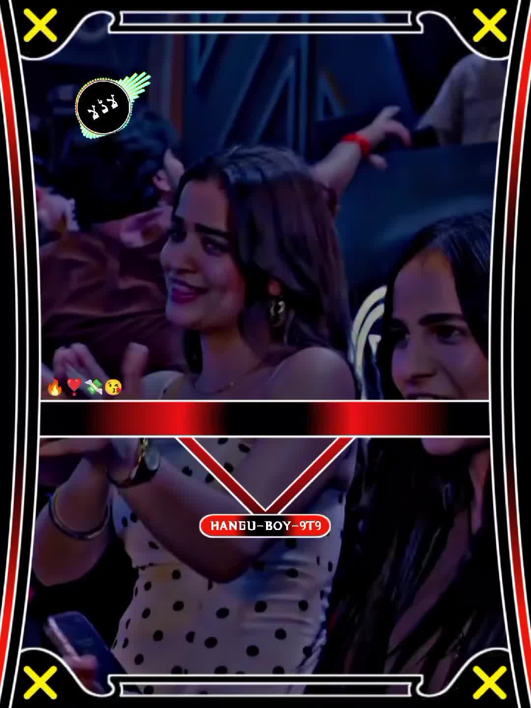 @🔥غنم رانگ❣️ھنگو وال🔥