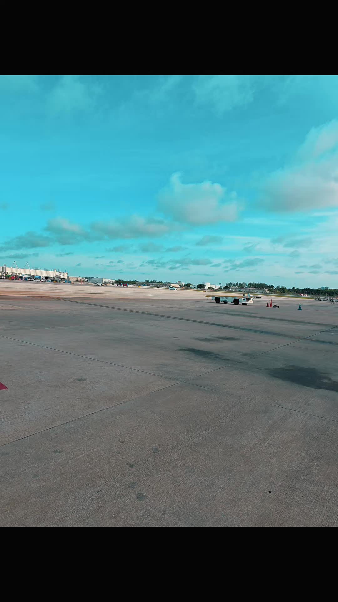 @✈️ Ramp TD Agent ✈️