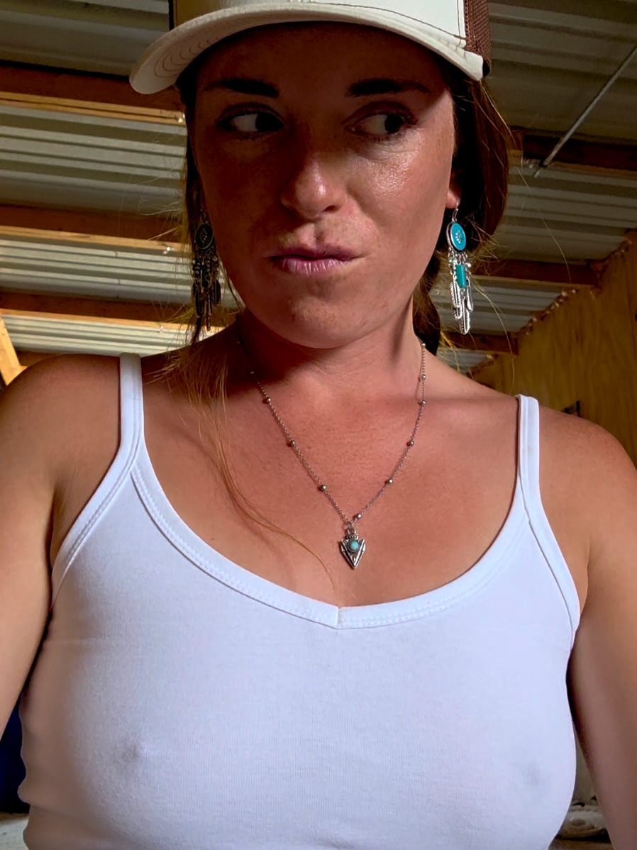 @Red Farmgirl