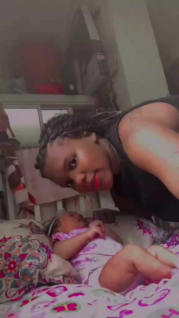 @❤️La negrita😍 ñoñita🥺
