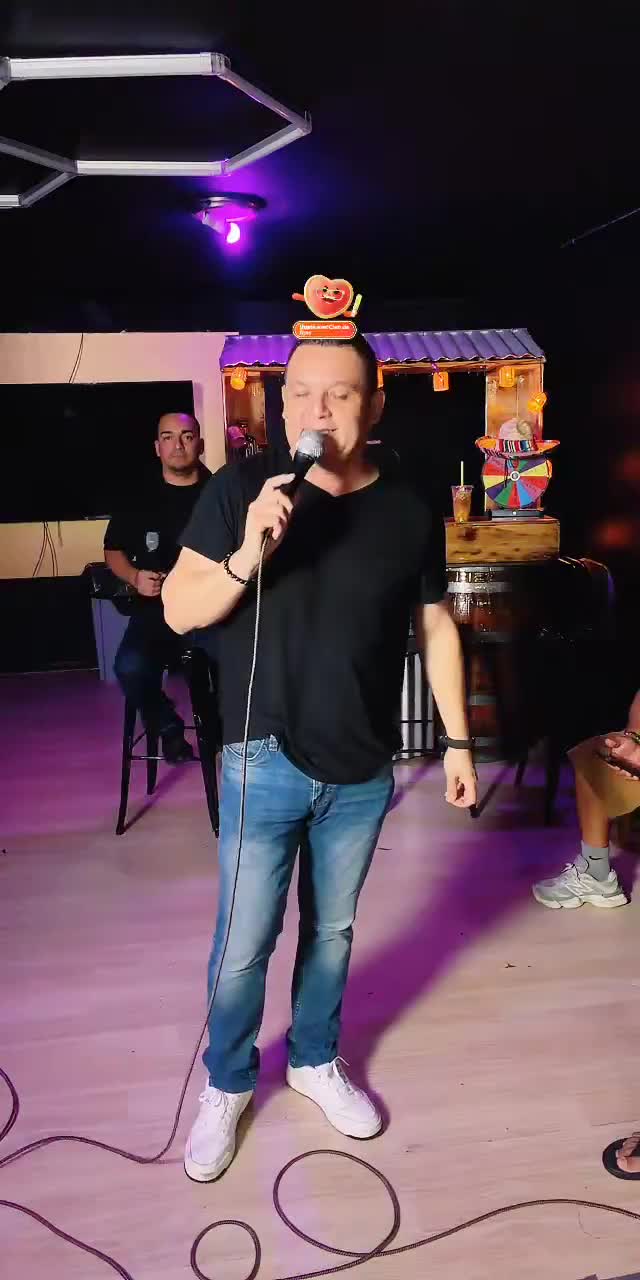 @DjPacuso Show