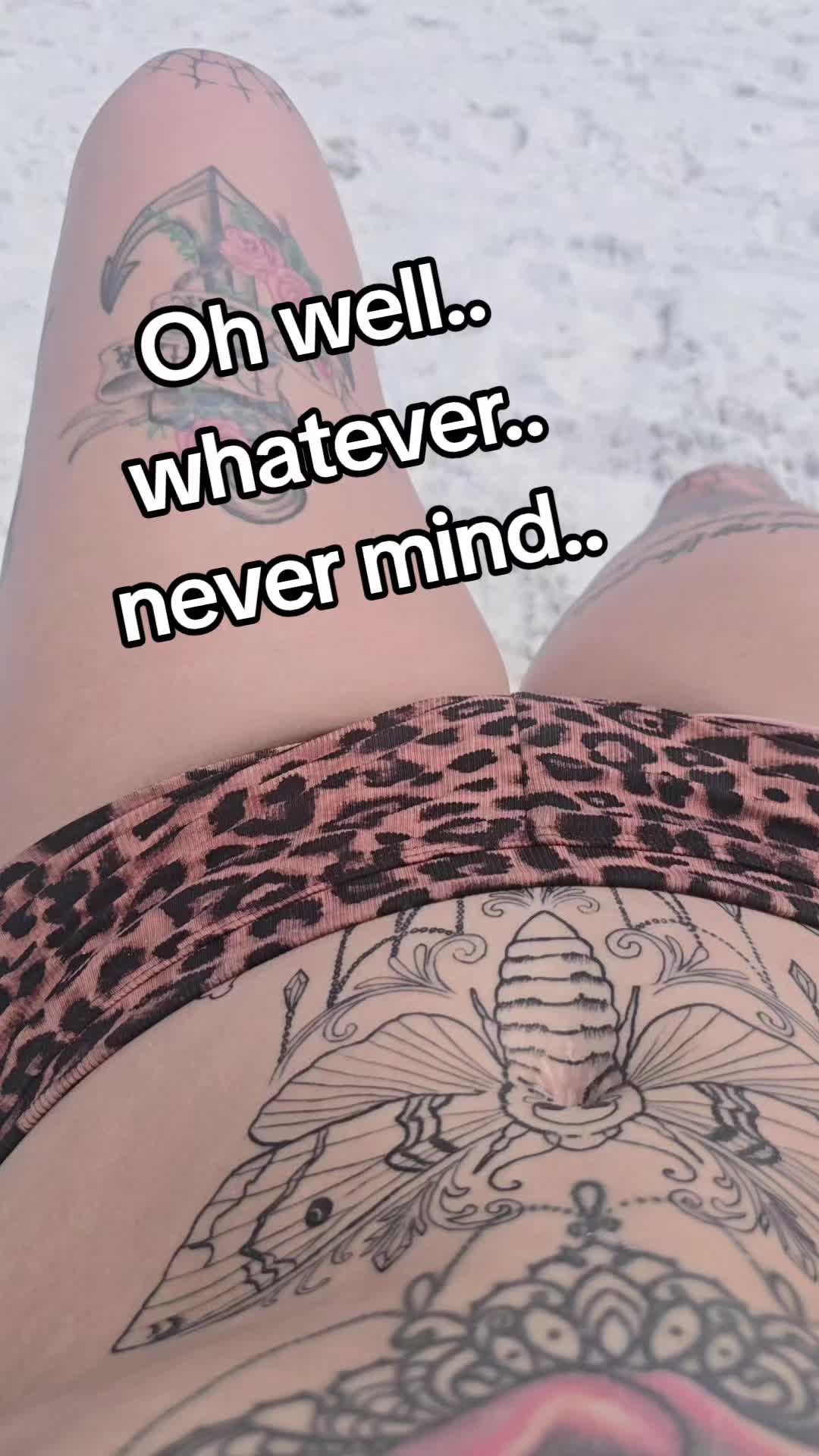 @Sarah