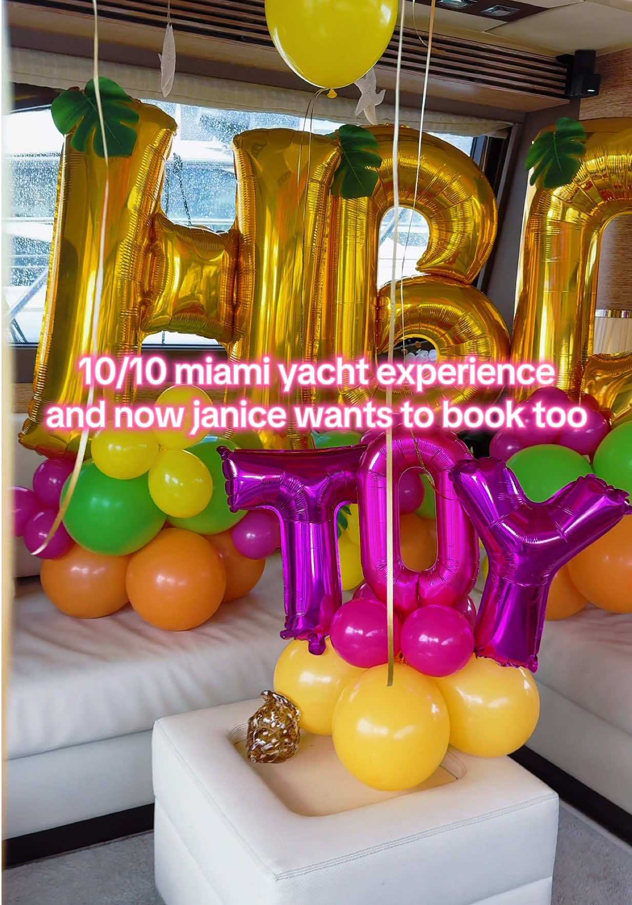 @Miami Yacht & Boat Rentals