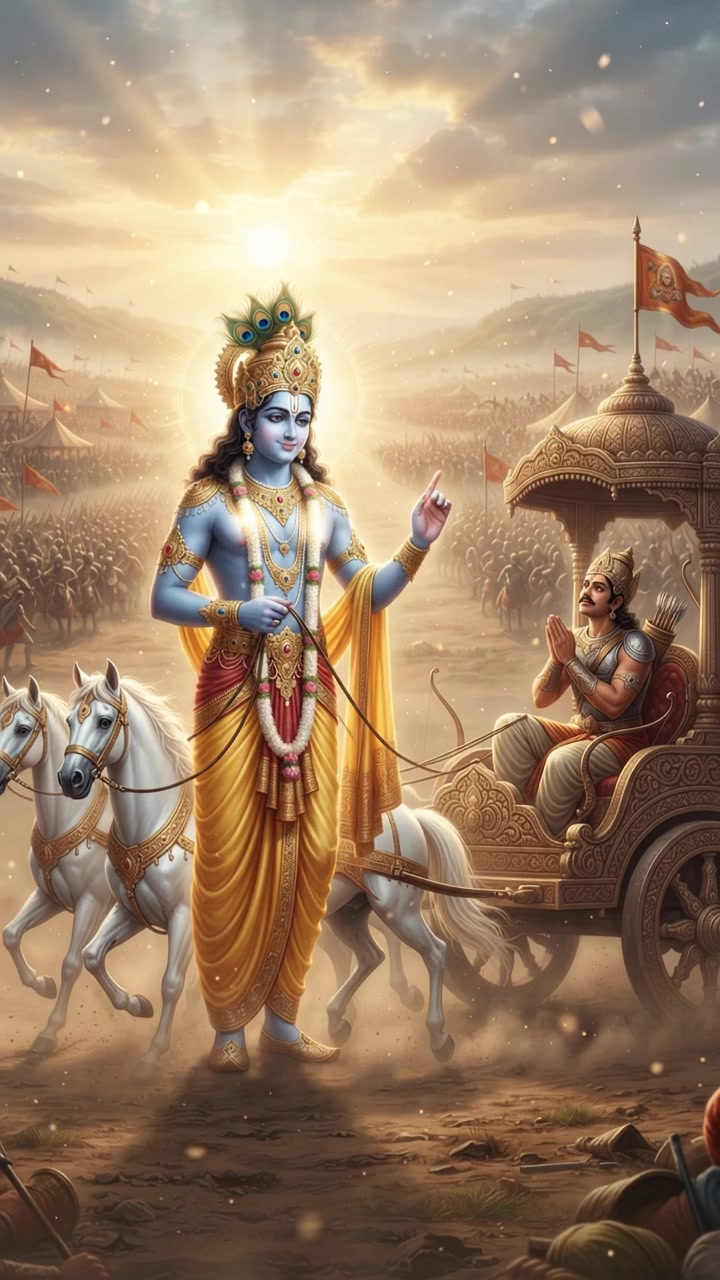 @ЁЯХЙя╕ПKRISHNASANKIRTAN ЁЯкИ