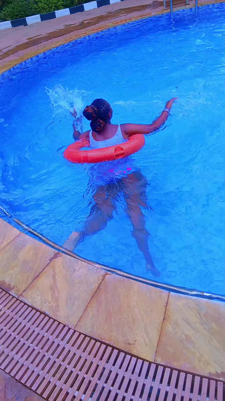 @celeb wa kimana