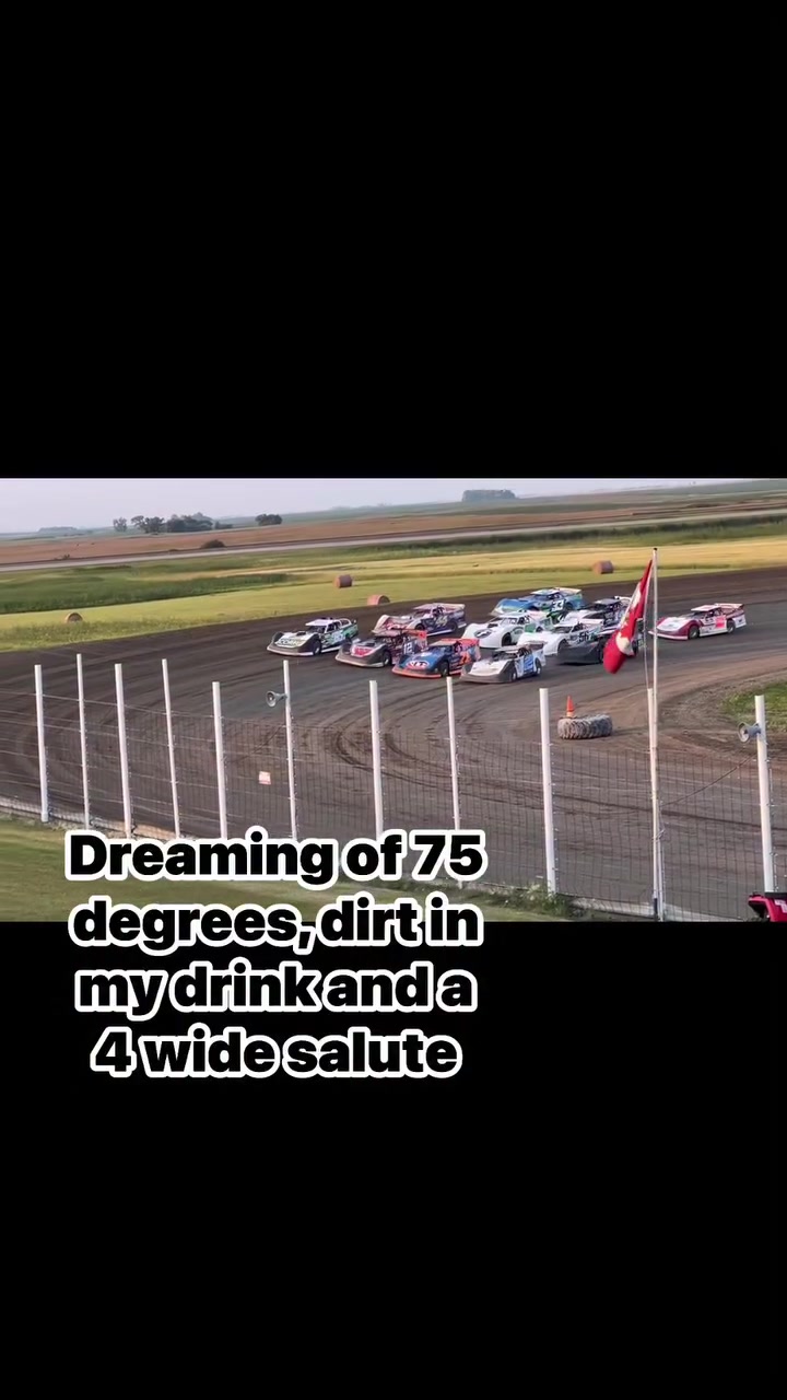 @Jen | Racing Lifestyle