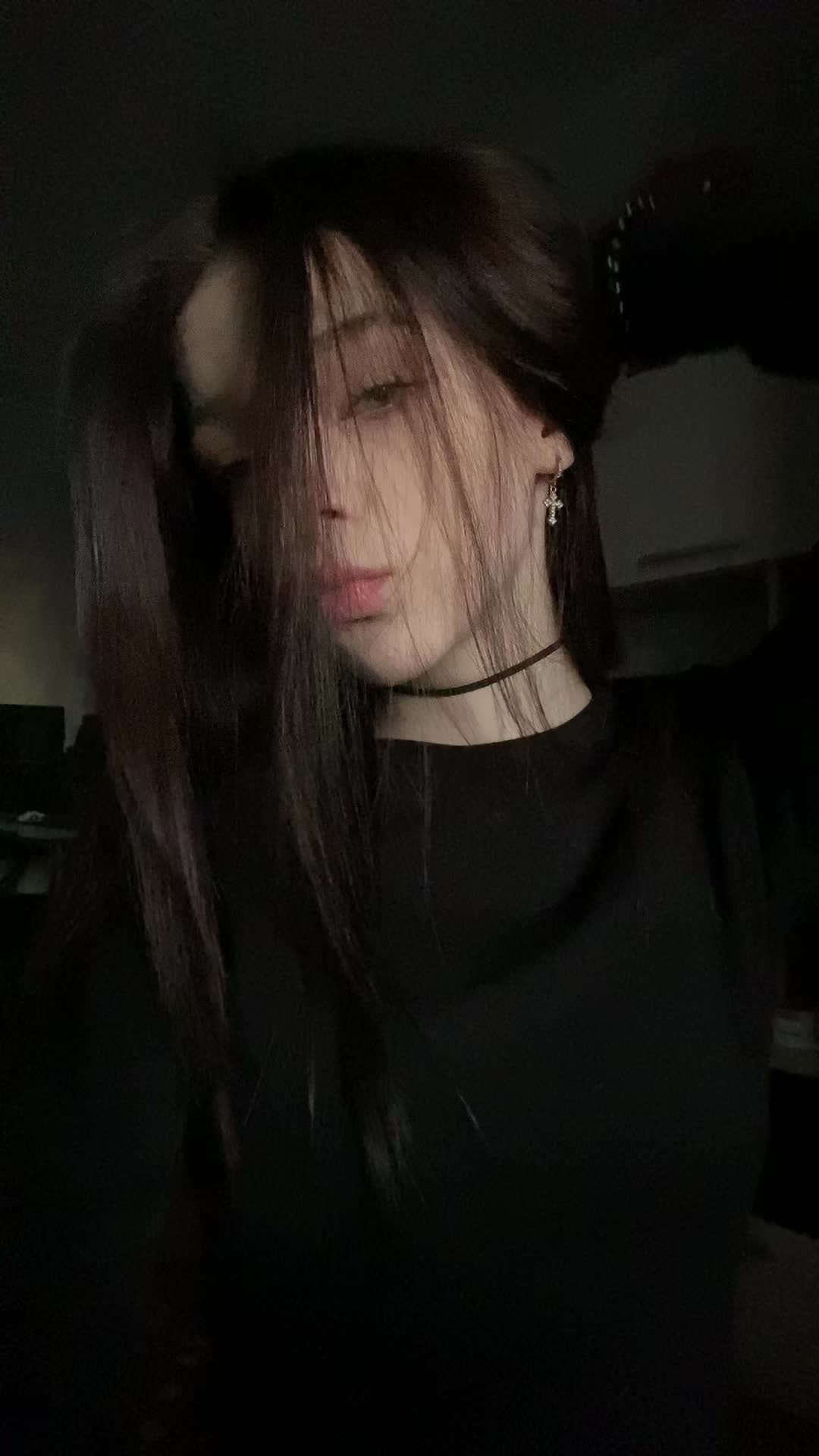 @тревожная