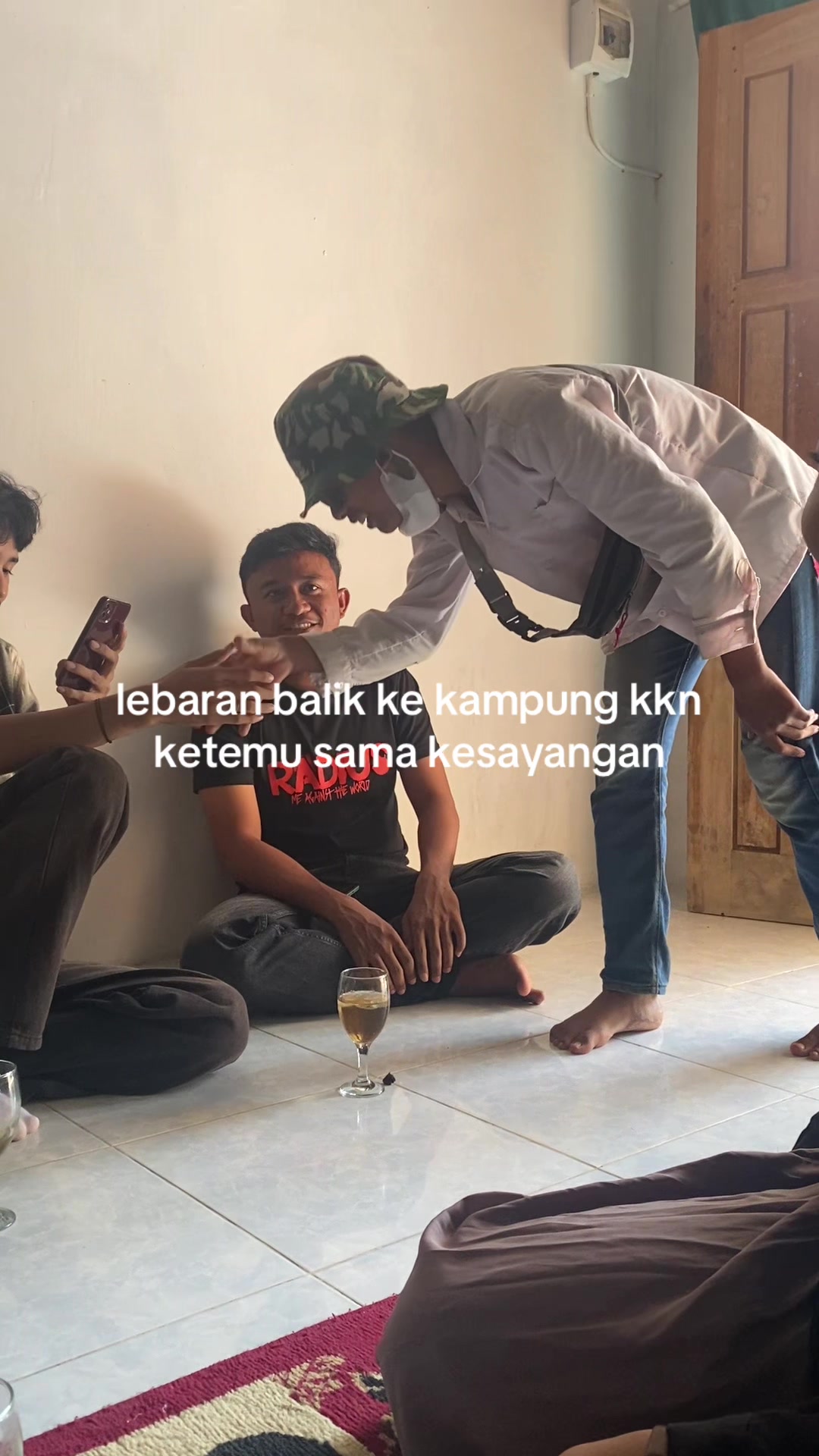 @KKN Kemanusiaan Aceh