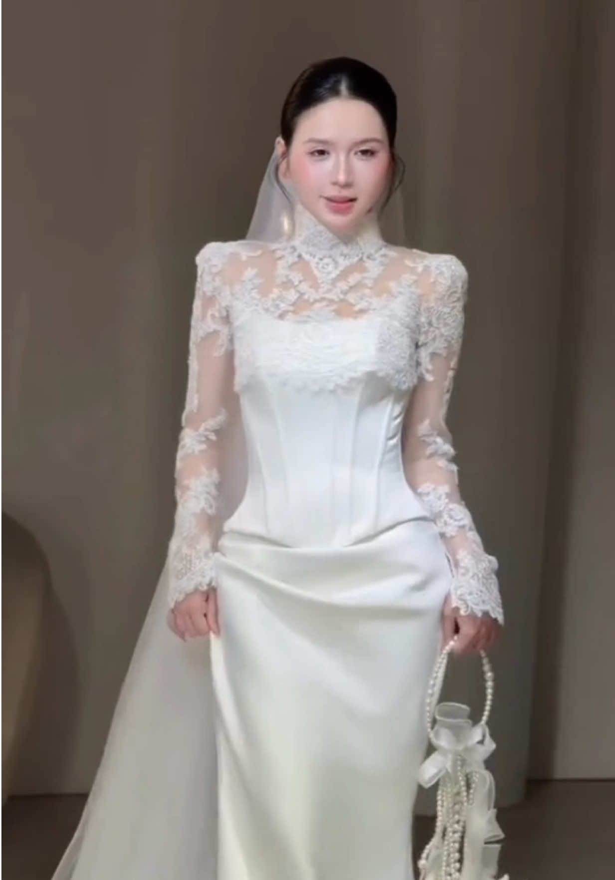@Sarang Wedding Studio H&agrave;n Quốc