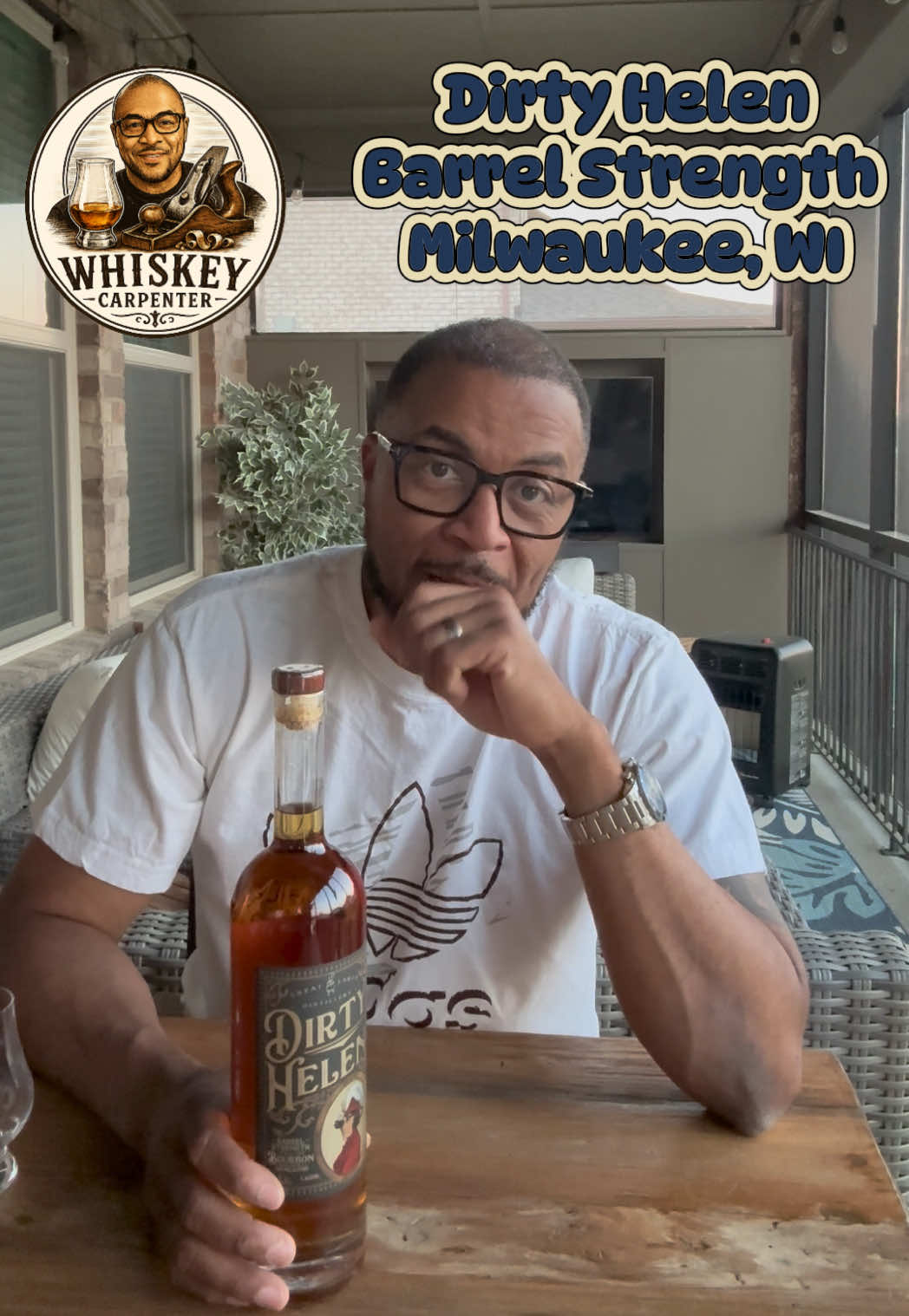 @The Whiskey Carpenter