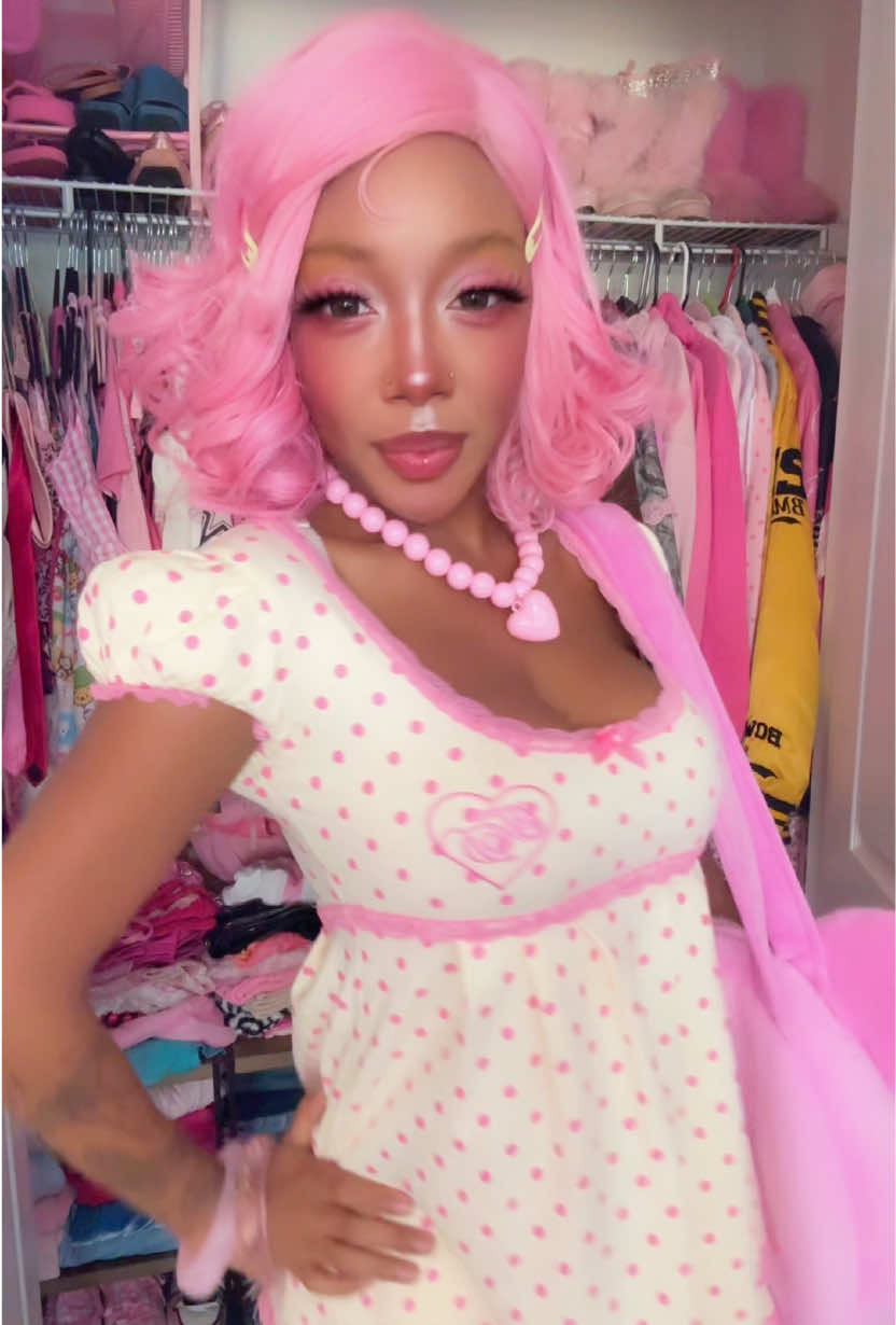 @Black Barbie ๐