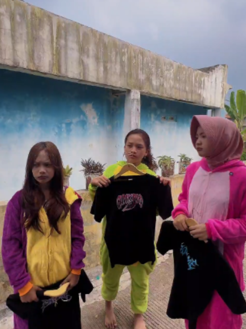 @Budak galau official