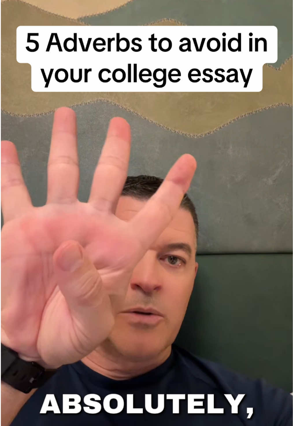 @Mark Hernandez | Writing Coach