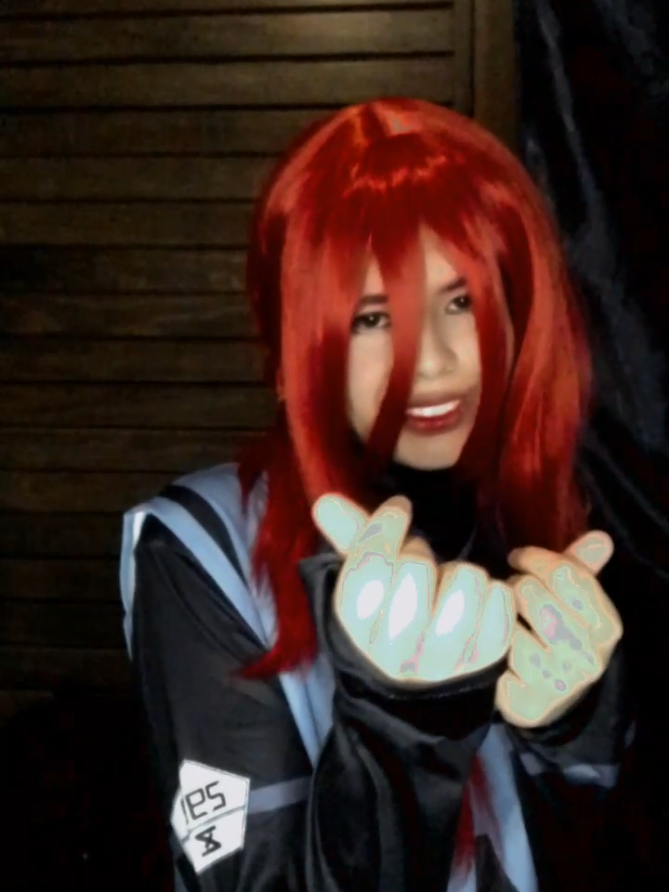 @Yaigo_cosplay