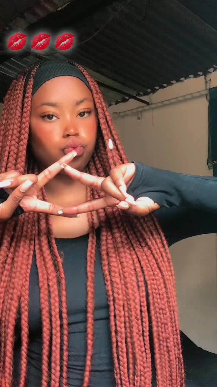 @kopaladaughter 👑Nali💋!