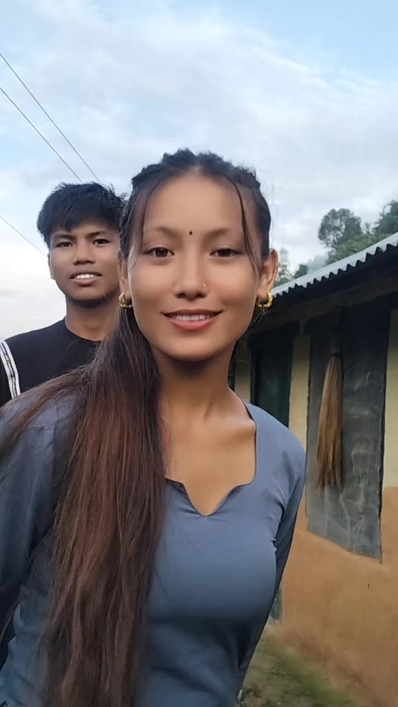@Balkumari pulami 💥💫🔥