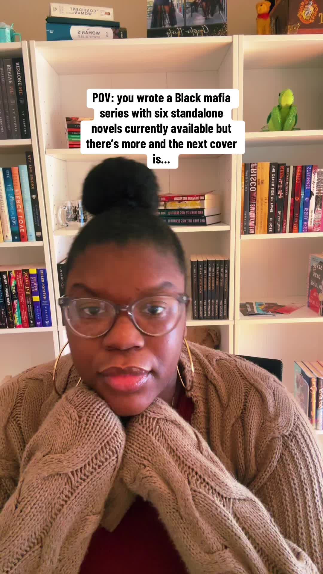 @Asia Monique | The Romancer