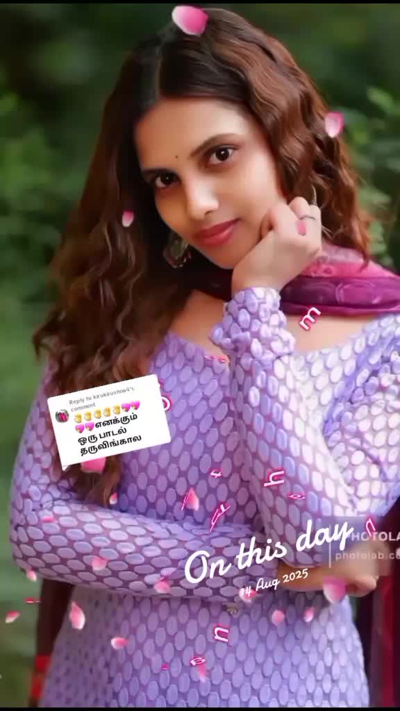@krishnaveni ammu