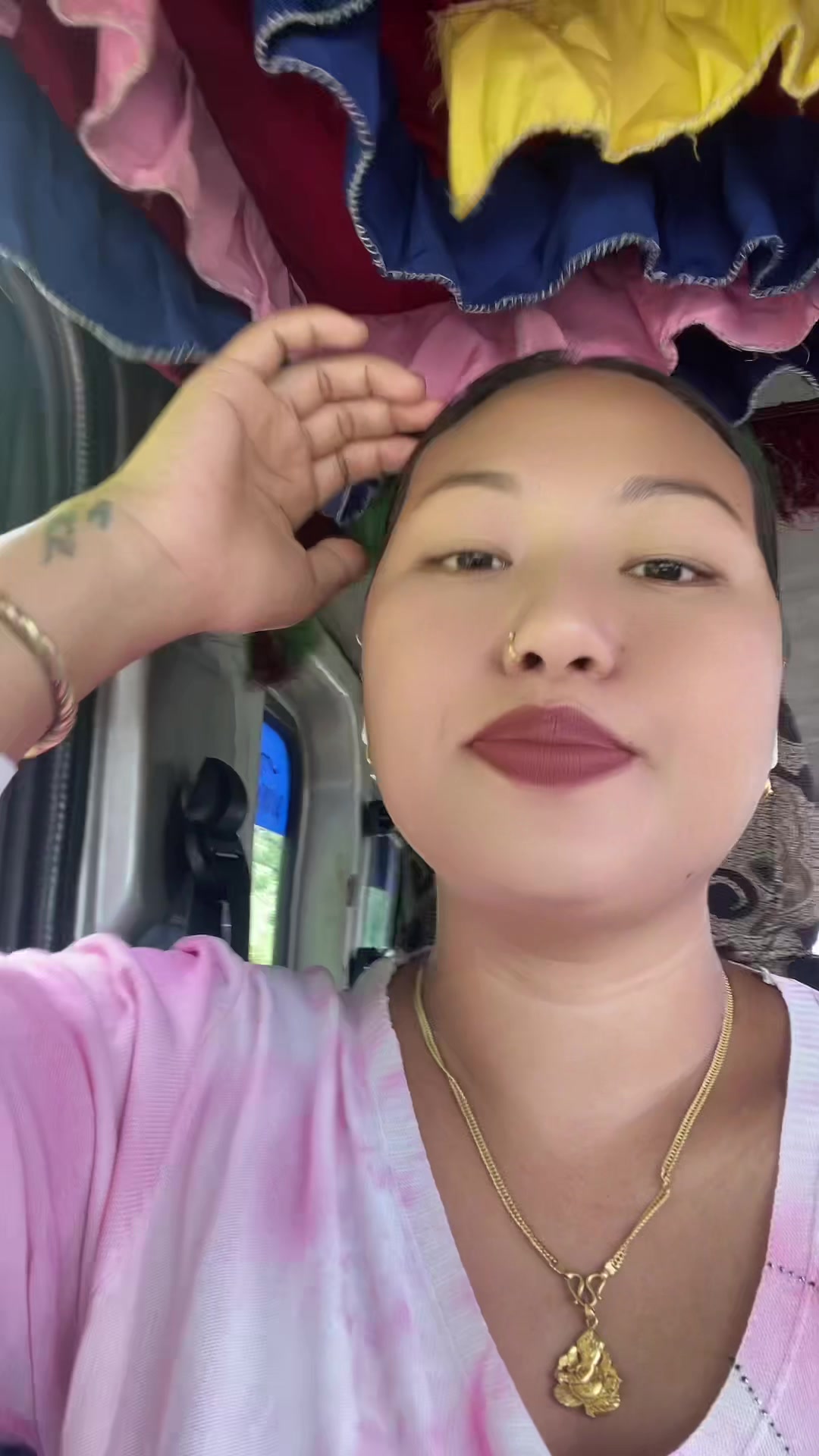@Ronika Gurung
