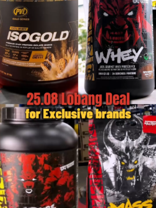 @Ultimate Sup Sport Supplement