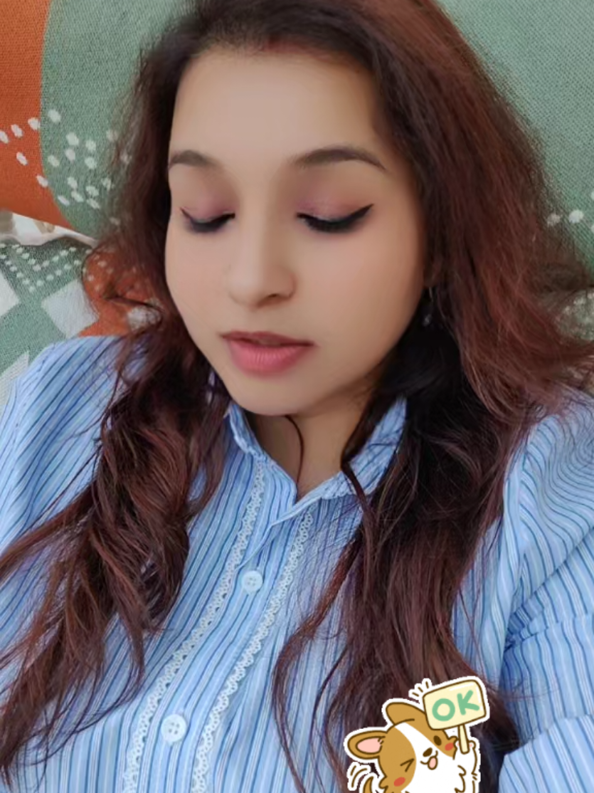 @RheAisha