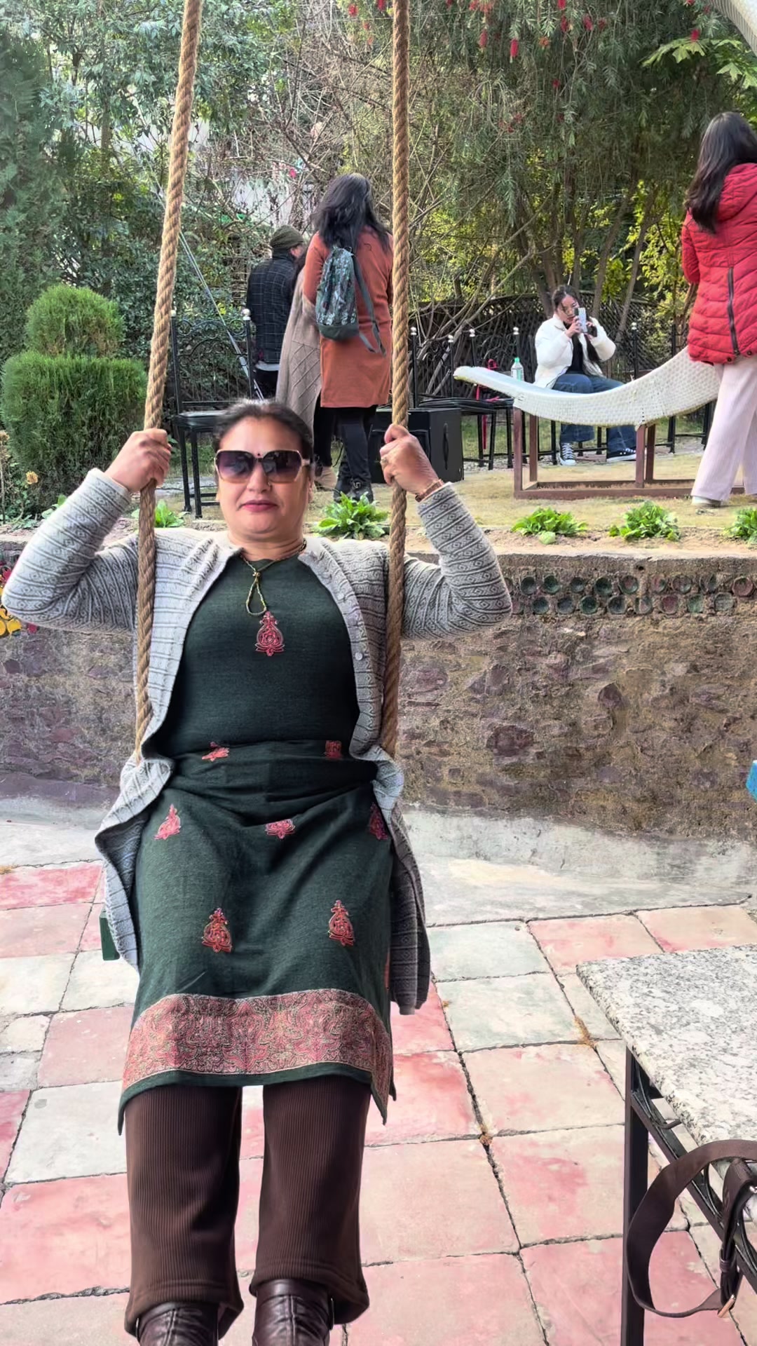 @Kamala Khadka