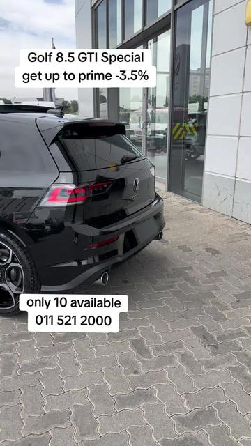 @Migael VW Manager 011 521 2000