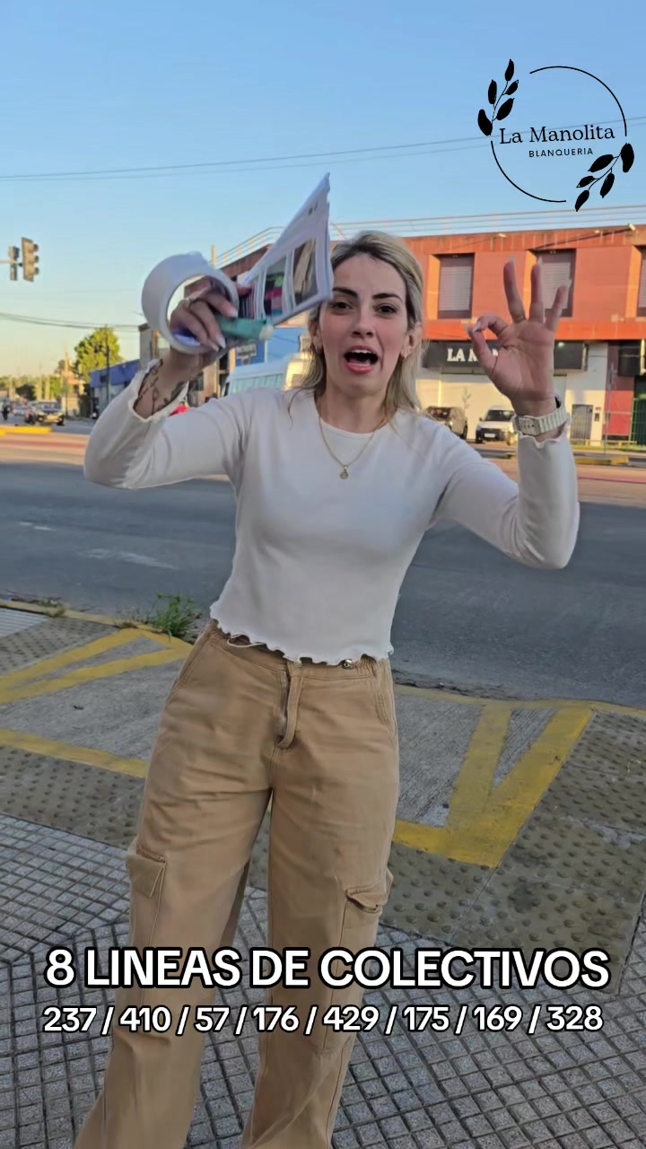 @la manolita