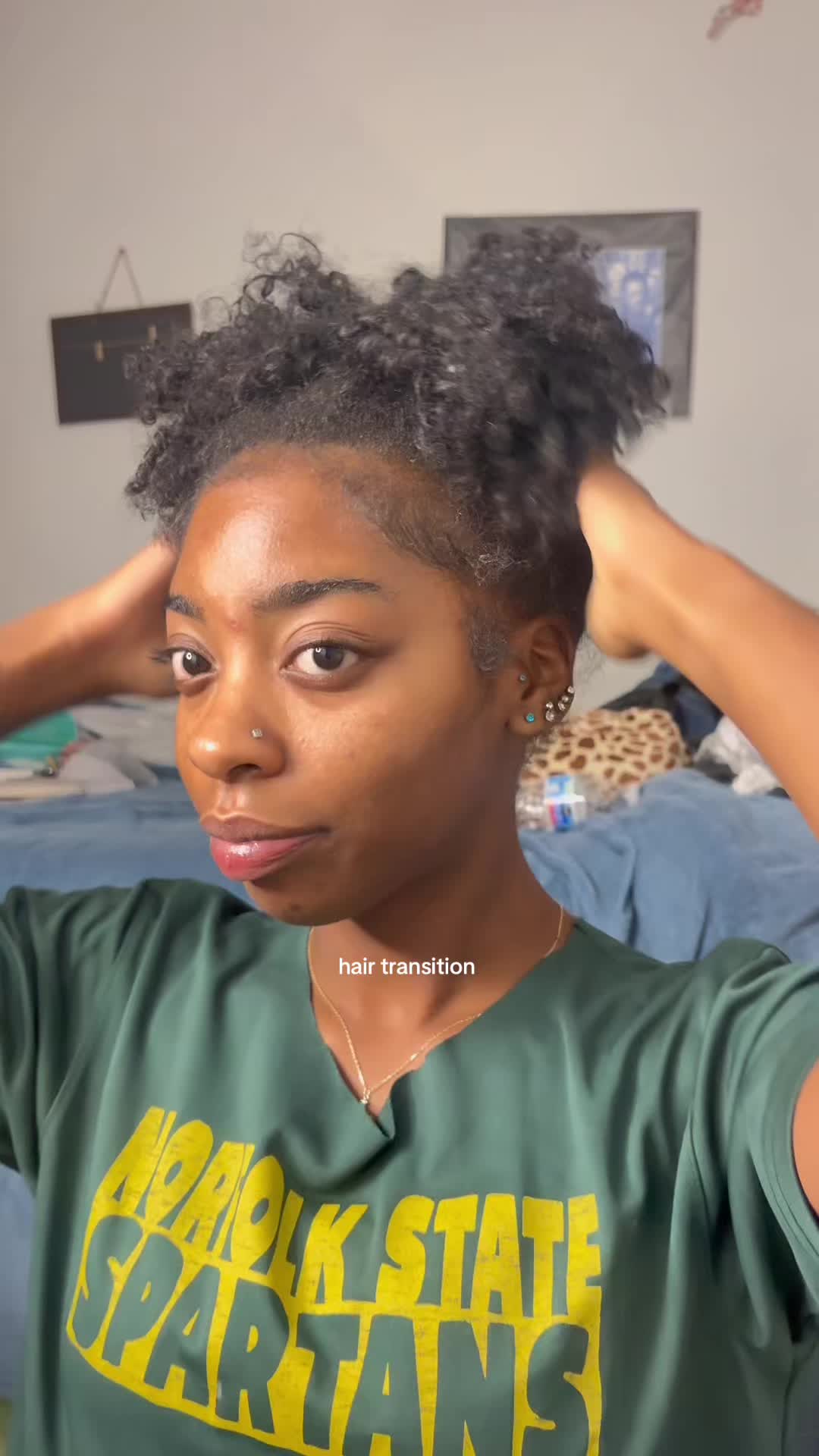 @Shemaiah Pearl