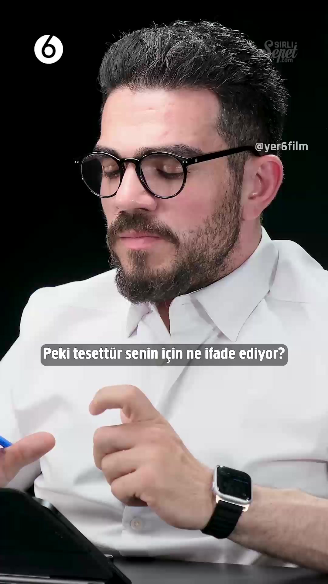 @Yer6 Film