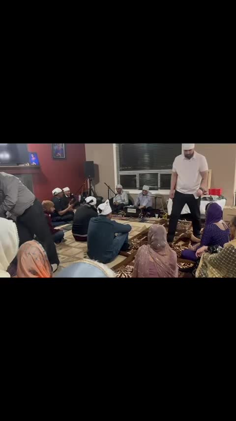 @Guru Ravidas Calgary Sangat