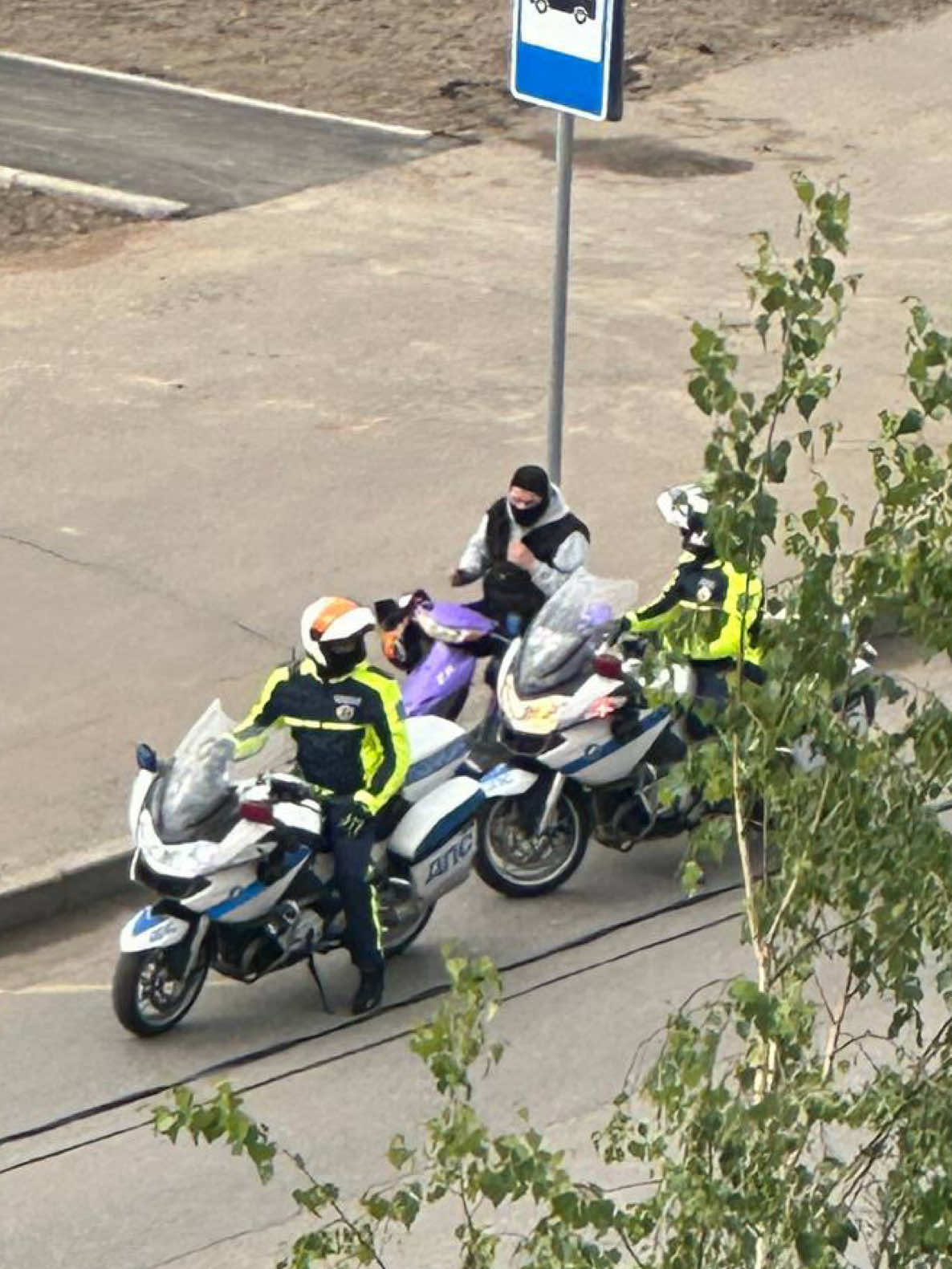 @Street Moscow Region🚔