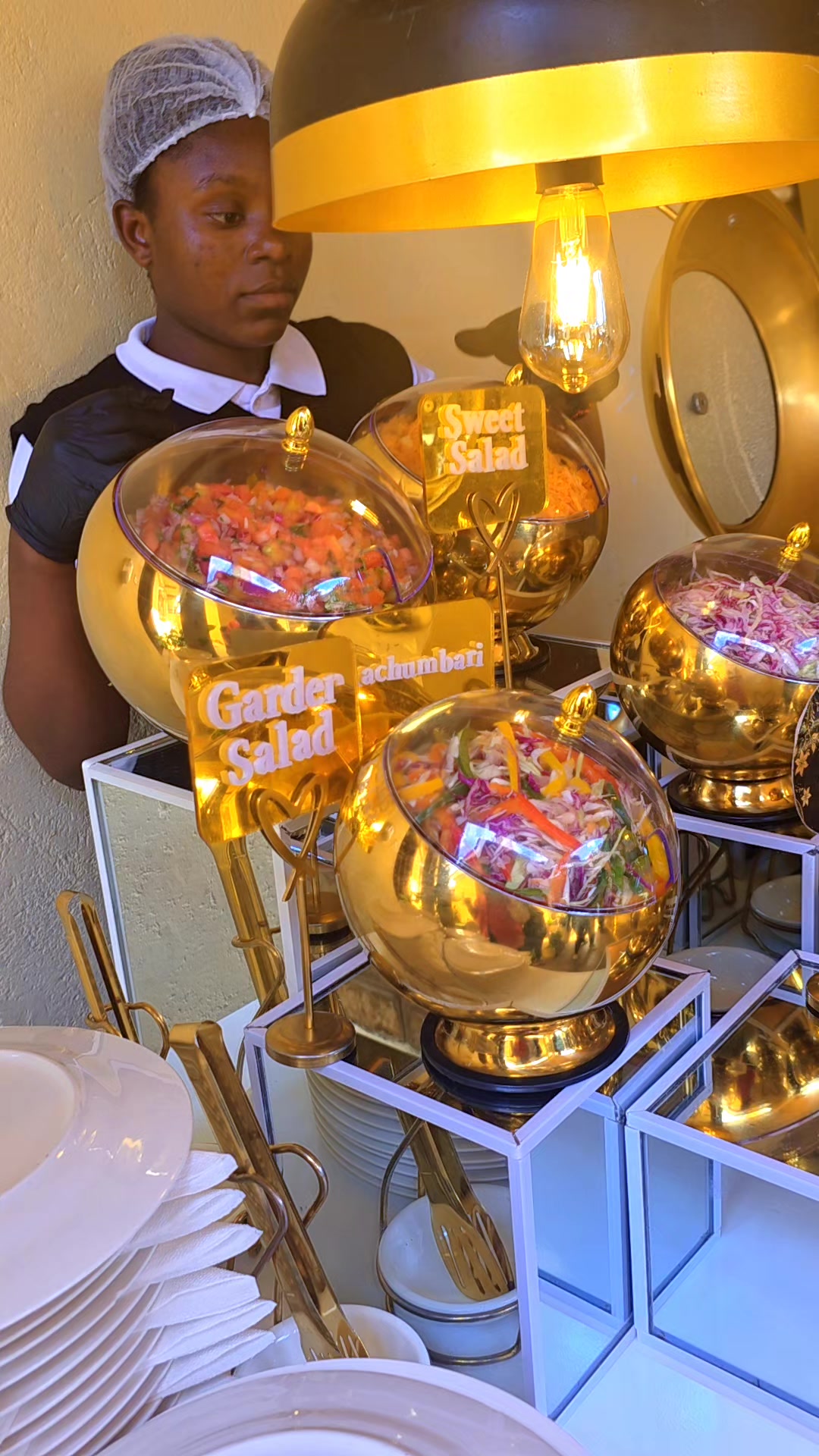 @GOLD SHANTY EVENTS & FOOD HUT